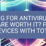 Is Paying for Antivirus Software Worth It? Protect Your Devices with TotalAV