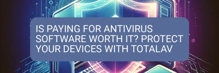 best antivirus softwares